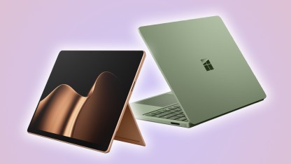Mit Snapdragon X2: Beim neuen Surface Pro kosten Stift und Tastatur 500 Euro