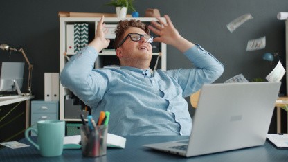 Mitmach-Aktion: Erzählt uns von euren Vorgesetzten