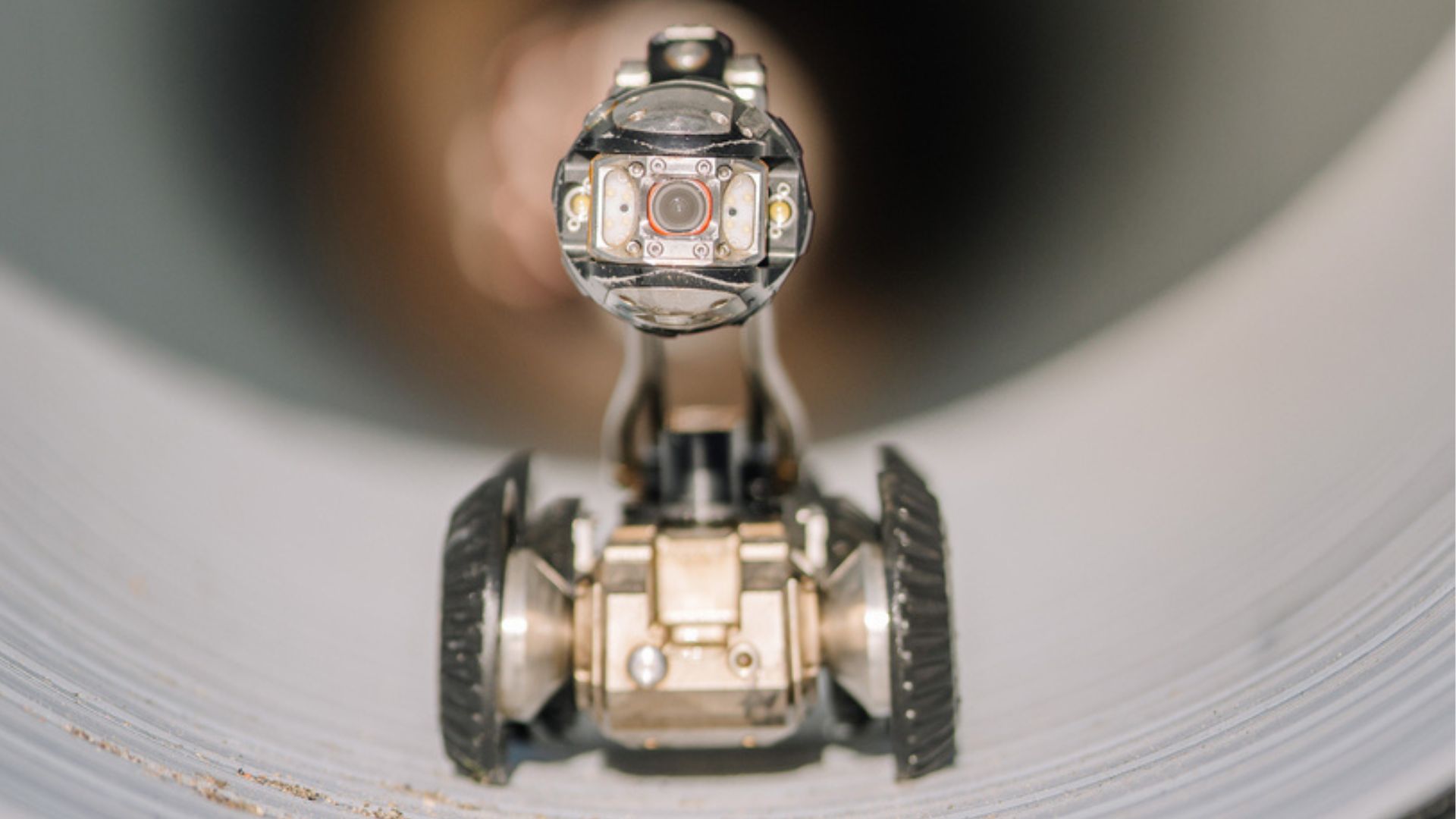 MIT’s 6 mW chip lets tiny drones see and map their surroundings in real time