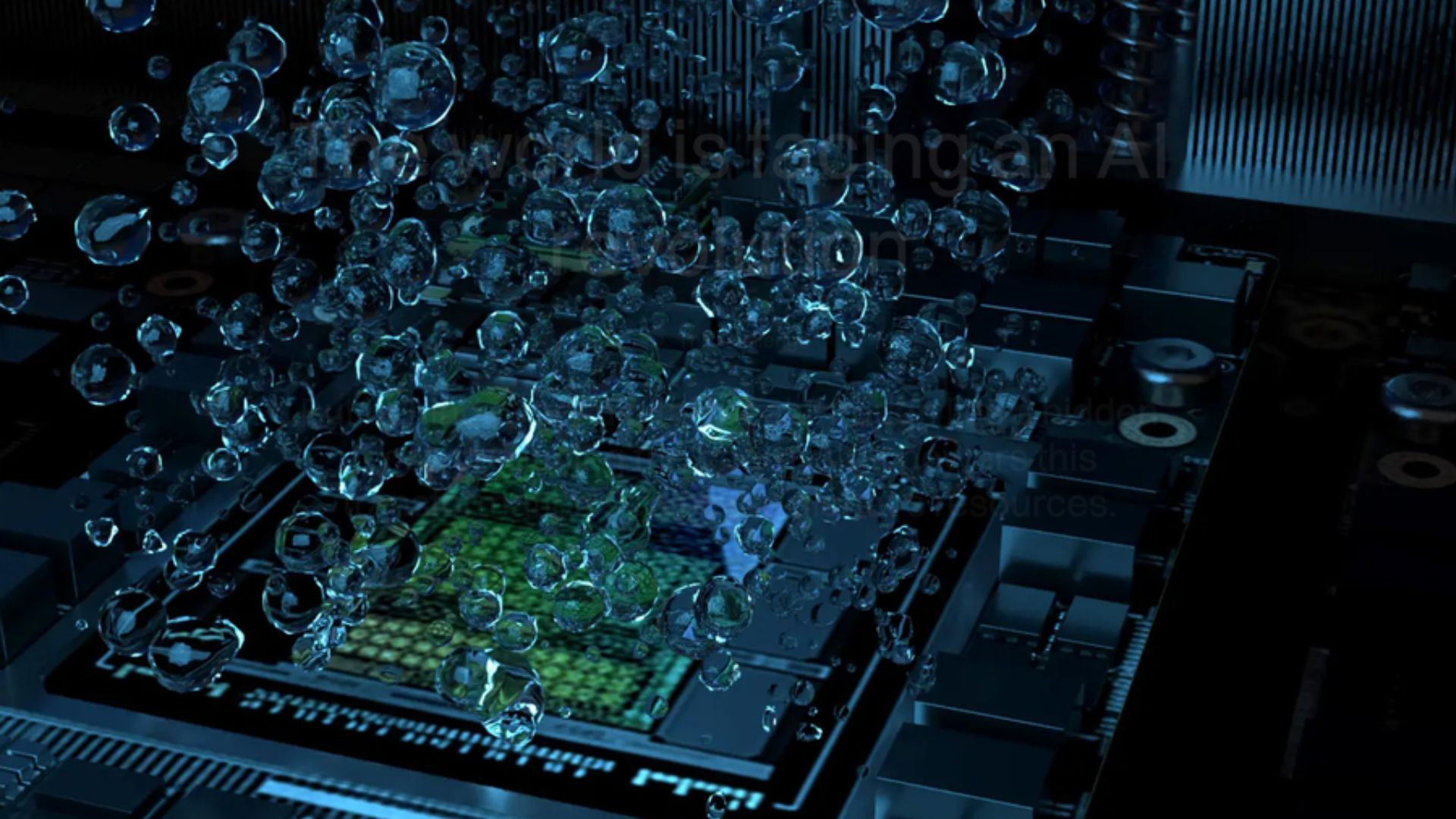 MIT’s cooling tech allows data centers to extract 35% more tokens with same power