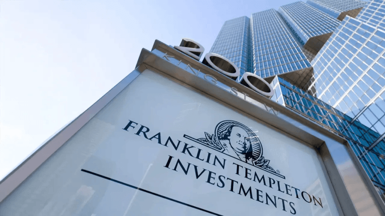 Moonpay Connects Institutions to Franklin Templeton’s Tokenized Funds in New Onchain Push