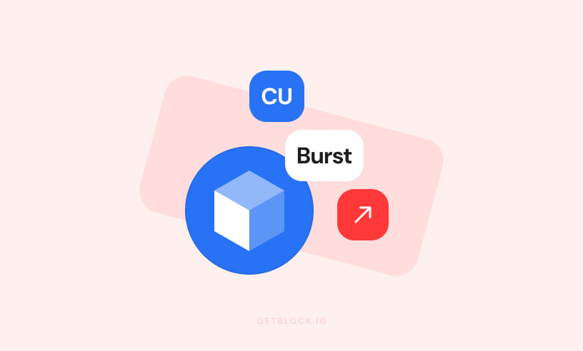 More Compute, Same Invoice: GetBlock Raises Shared Plan Limits by 75%