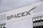 Musks SpaceX macht Rekord-Börsenpläne offiziell