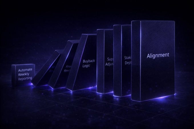 MWX Is Powering SMEs With AI & Web3