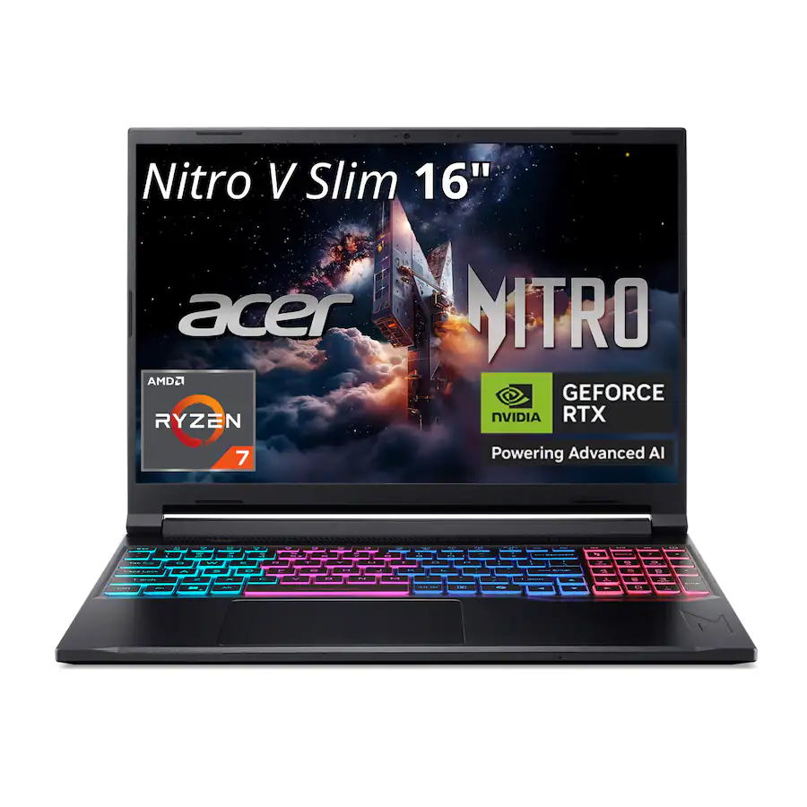 My favorite gaming laptop deals right now cost less than a Steam Machine — get an RTX 5070, RTX 5060, and more for under $1,000