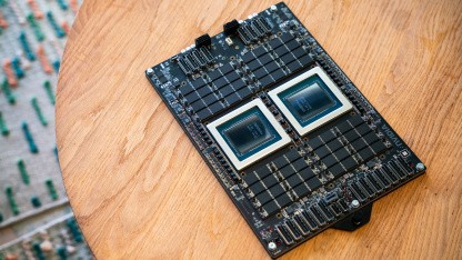 Nach Aus für Server-GPU: Nvidia will mit Vera-CPU auf chinesischen Markt zurück