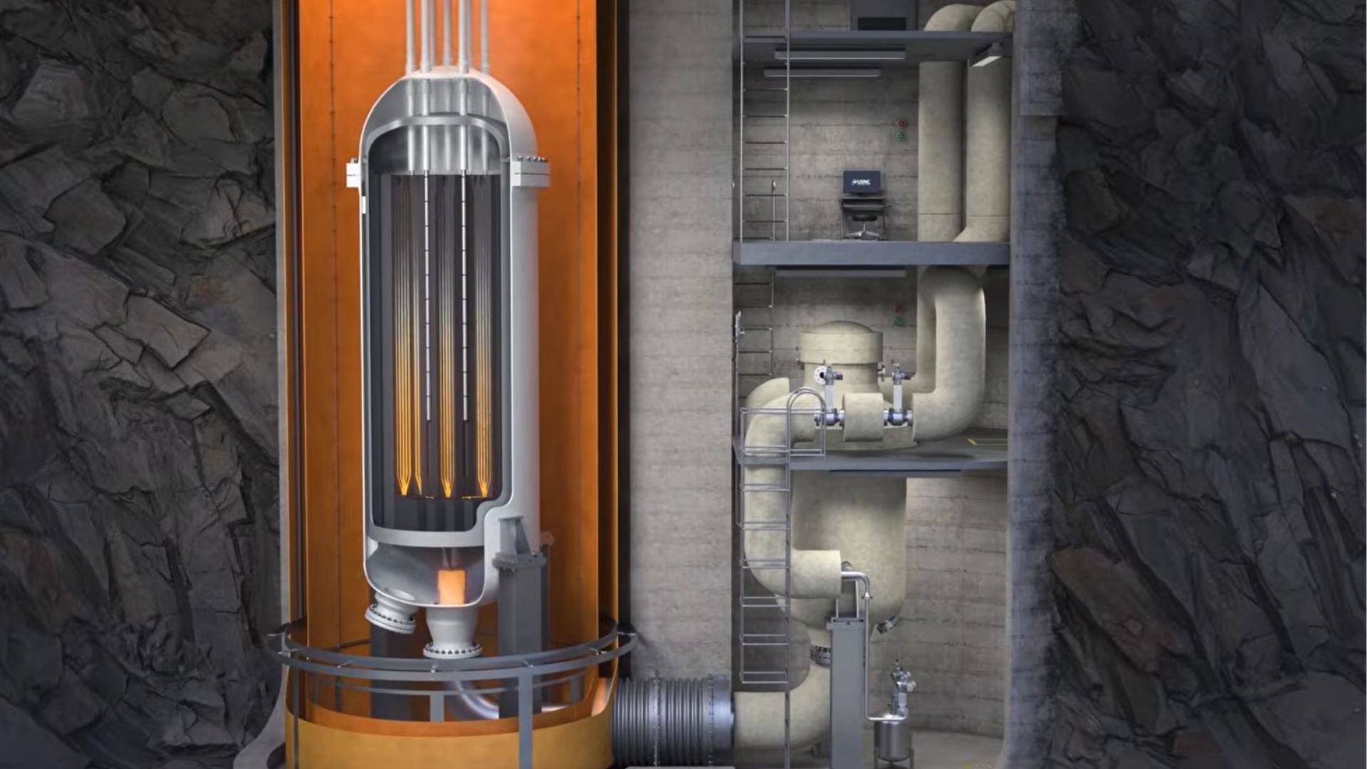 Nano Nuclear 15 MWe gen IV modular microreactor to undergo US NRC review