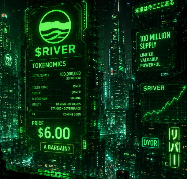 Navigating The River For Long-Term Conviction