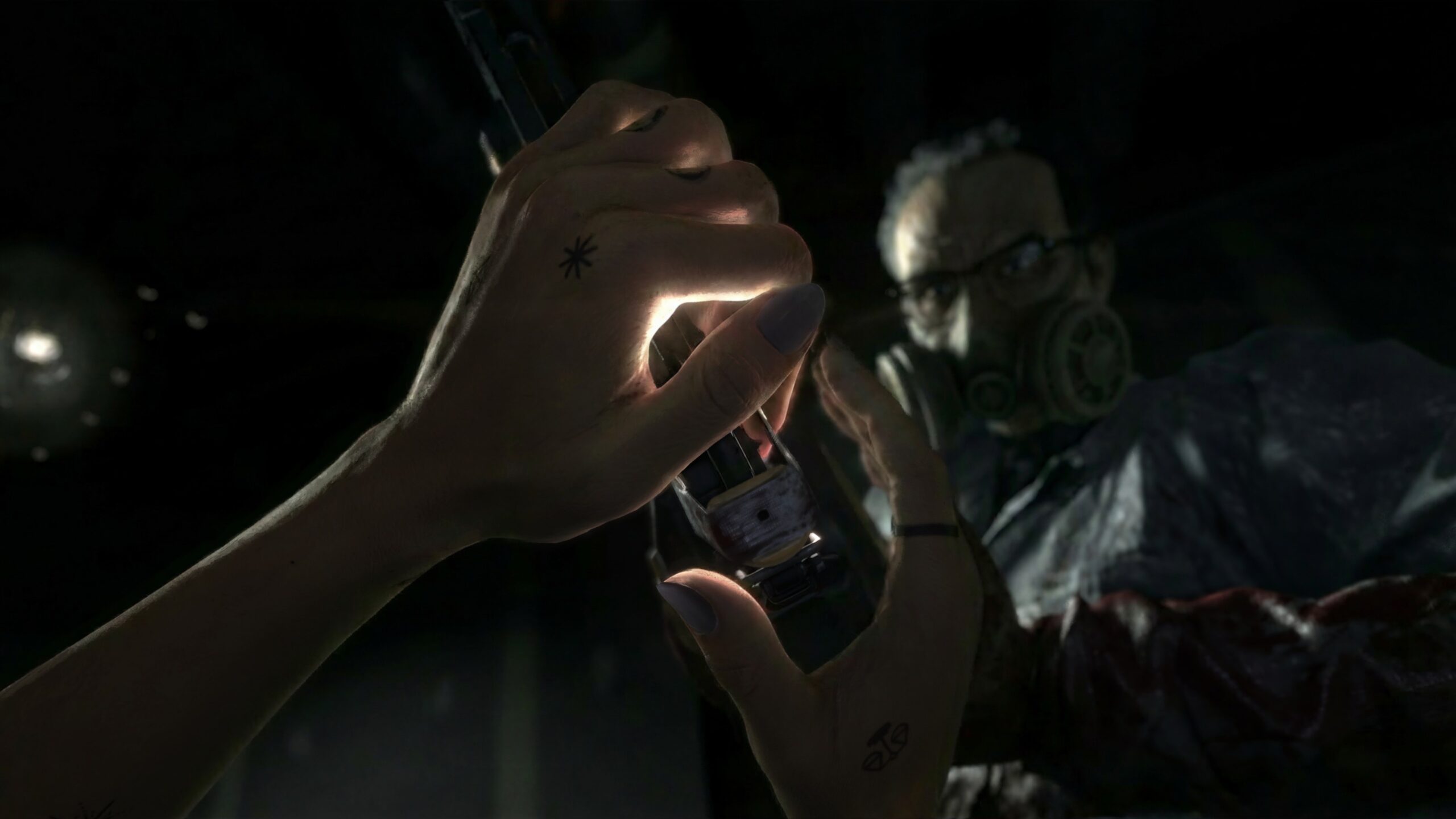 Netflix’s next TV gaming experiment will scare the hell out of you