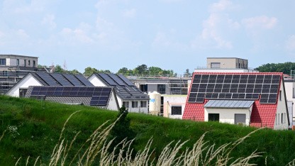 Netzbetreiber: Das Energy Sharing ist zum Scheitern verurteilt