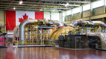 Neue Nuklearstrategie: Kanada will Kernreaktoren bauen und exportieren