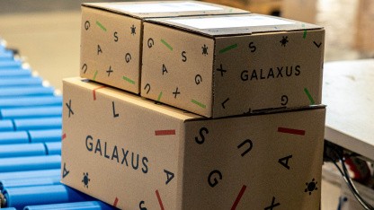Neue Regeln: Galaxus hat rund 380.000 Bewertungen gelöscht