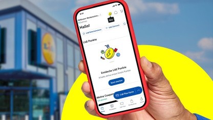 Neues Rabattsystem gestartet: Lidl Plus wird für Sparfüchse zur Zeitvernichtungsmaschine