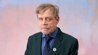 Neuzugang für Staffel 3: Mark Hamill stößt zu Twisted Metal