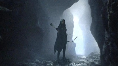 Neuzugang in Mittelerde: Anya Taylor-Joy kommt zu Hunt for Gollum