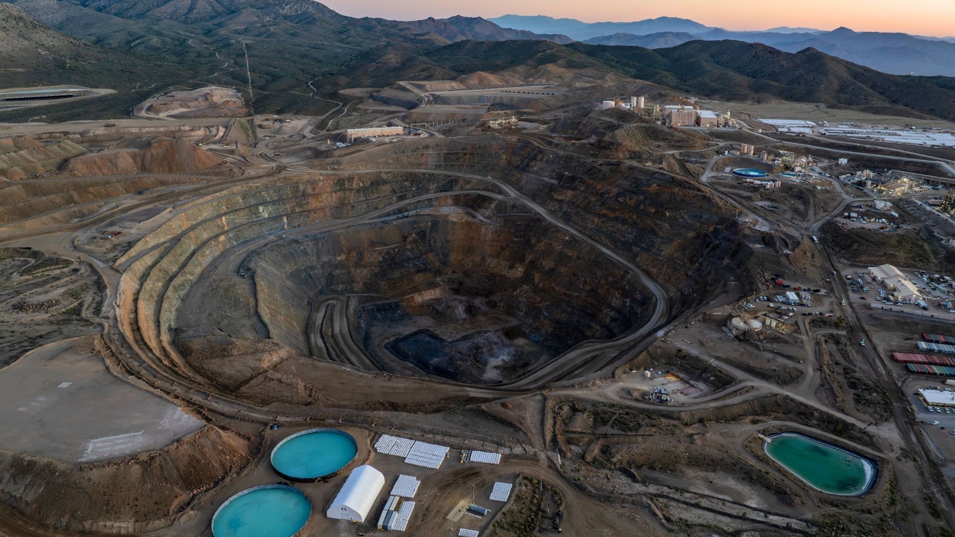 New ‘AI brain’ could help make US supply of critical minerals more robust