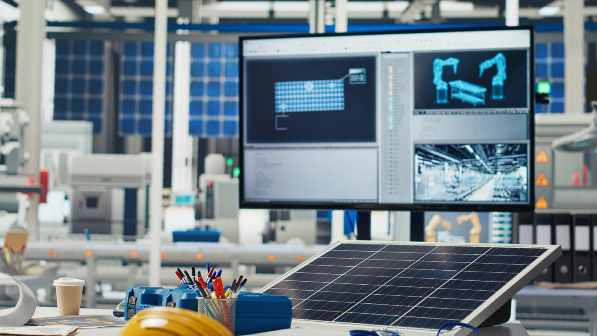 New battery-free artificial photosynthesis system delivers steadier solar fuel output 