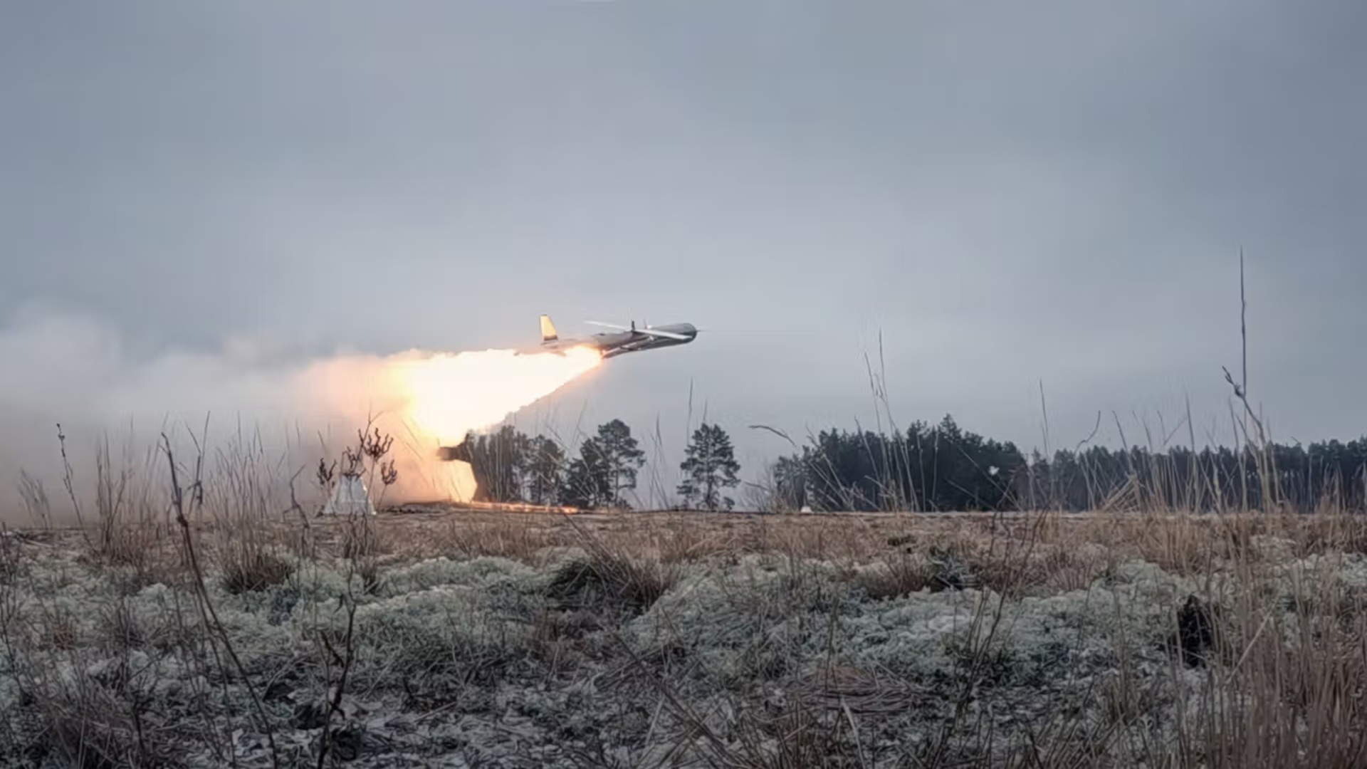 New container-launched European missile promises strikes beyond 1,243 miles