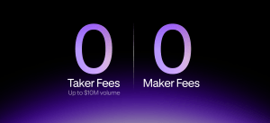 New EEA futures traders: no trading fees for your first 30 days