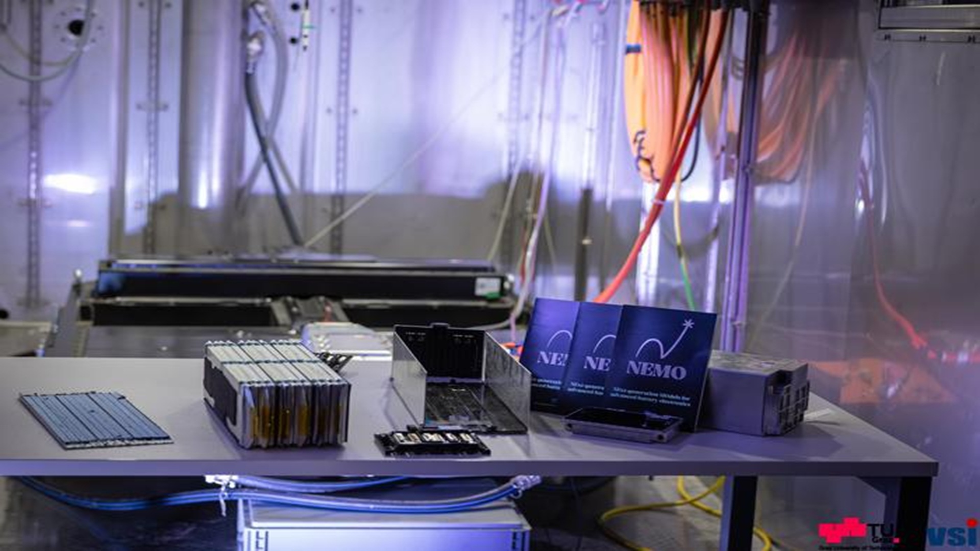 New EV battery system uses internal signals to detect cell damage in real time