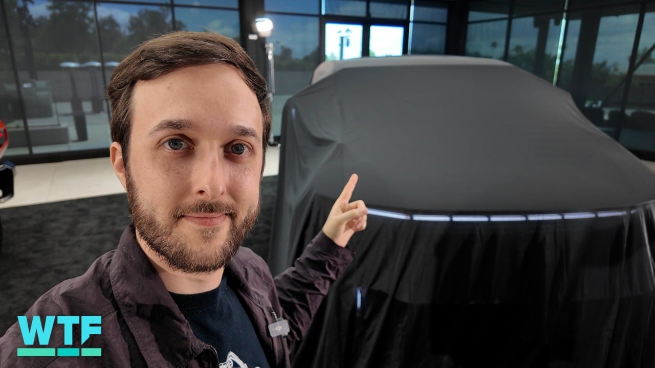 New Hummer X concept car revealed!