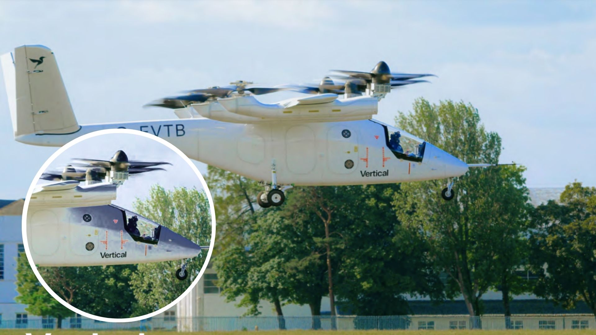 New plane prototype conducts maiden piloted flight, can transform hybrid-electric aircraft future