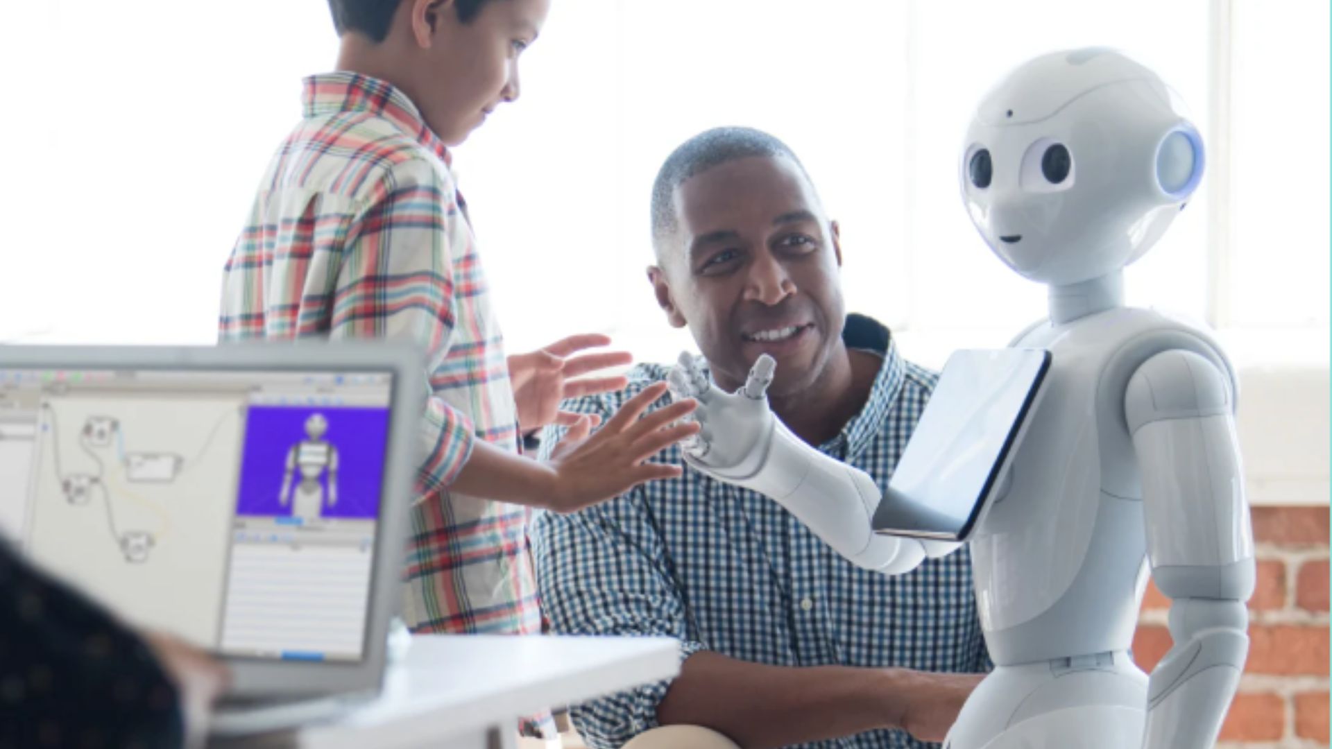 New research shows robot ‘personality’ in games hinges on timing and turn-taking