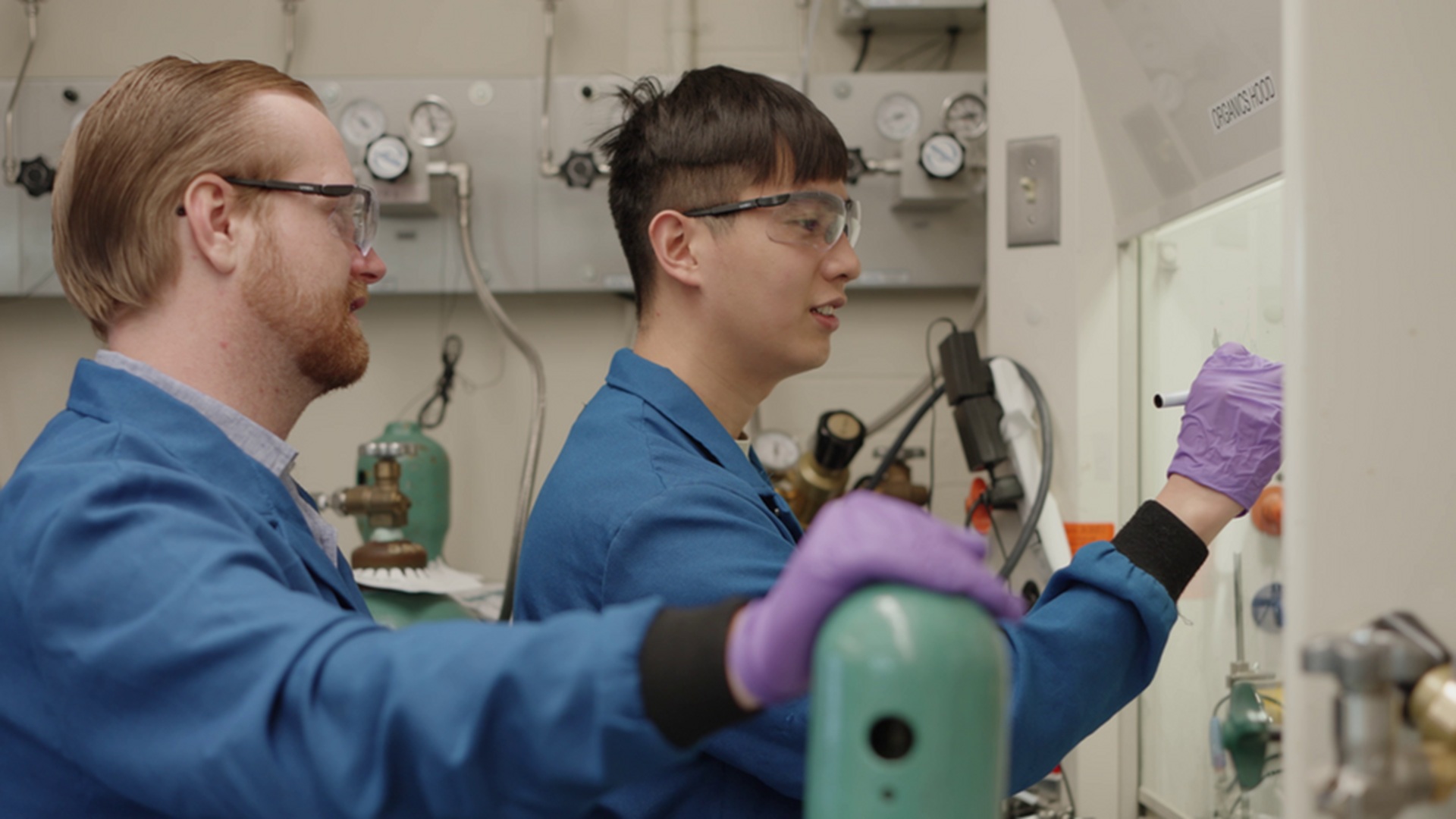 New system doubles CO2 capture efficiency, cutting energy use in clean tech push