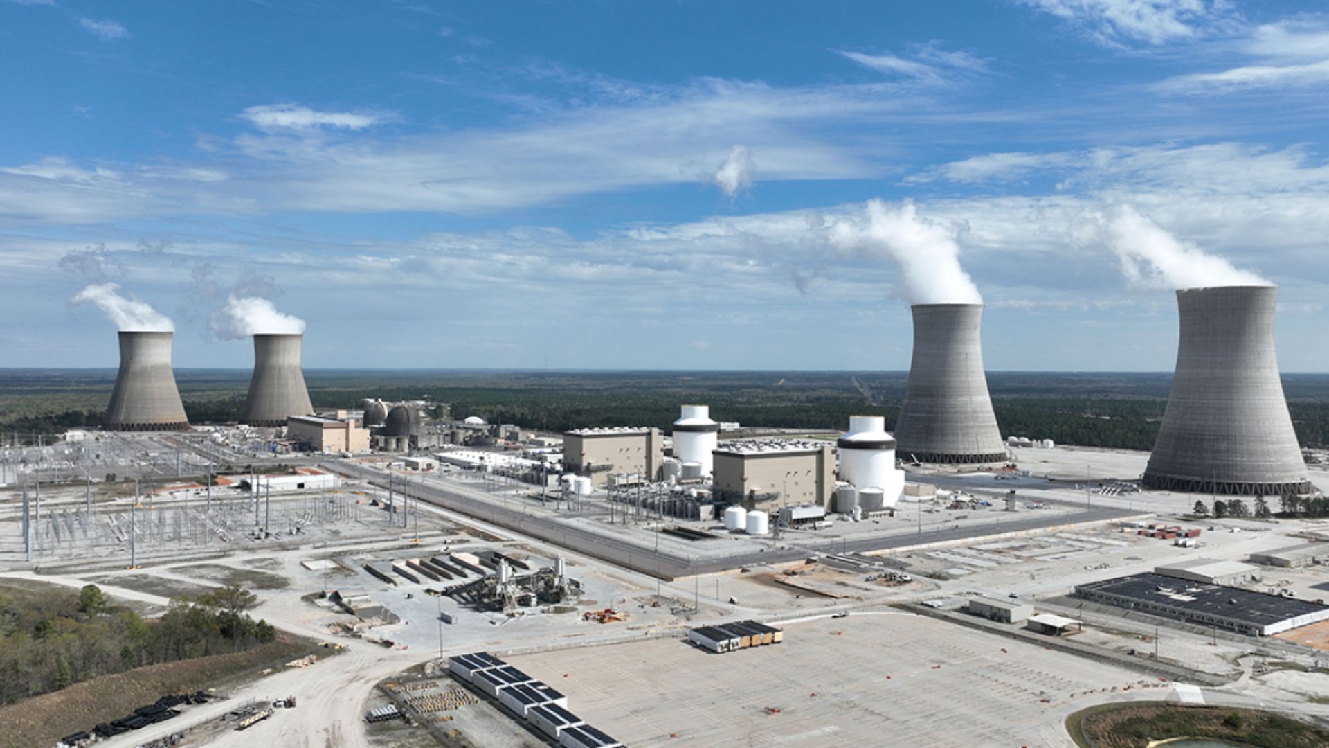 New York seeks reactor developers to build gigawatt-scale nuclear power project