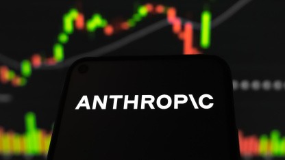 Noch vor OpenAI: Anthropic reicht Antrag für Börsengang ein
