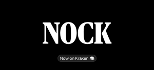 NOCK is available for trading!