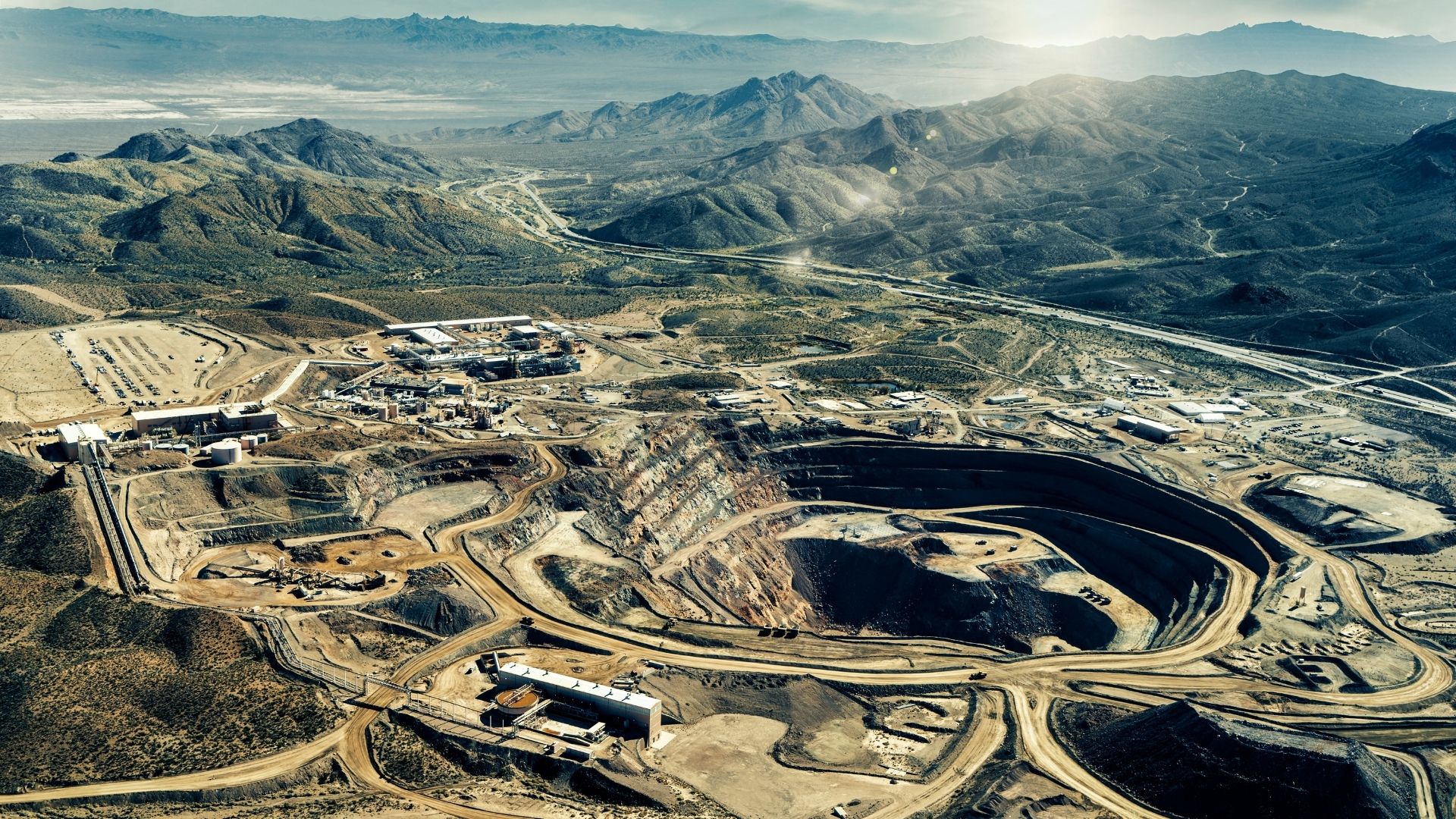 North America has enough rare earths to break China’s global choke hold, study finds