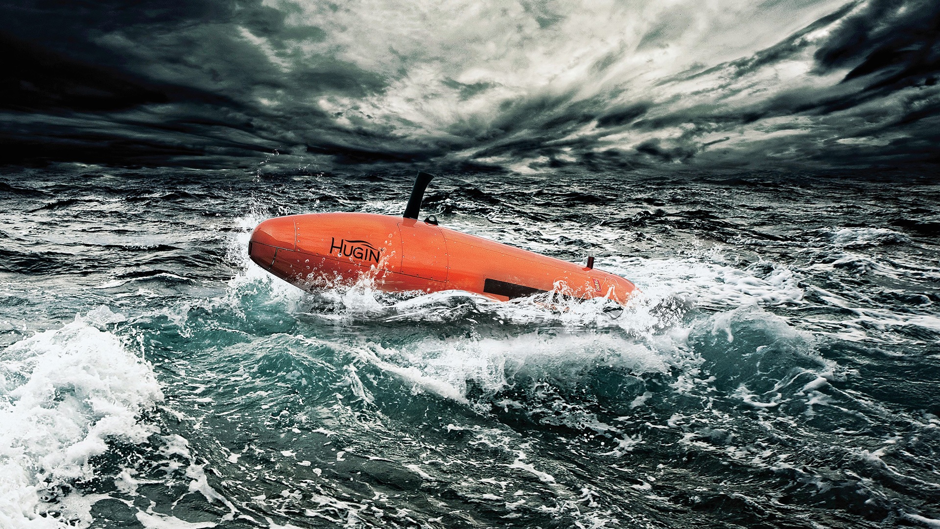 Norway sends deep-sea drone 20,000 feet down to uncover hidden ocean secrets