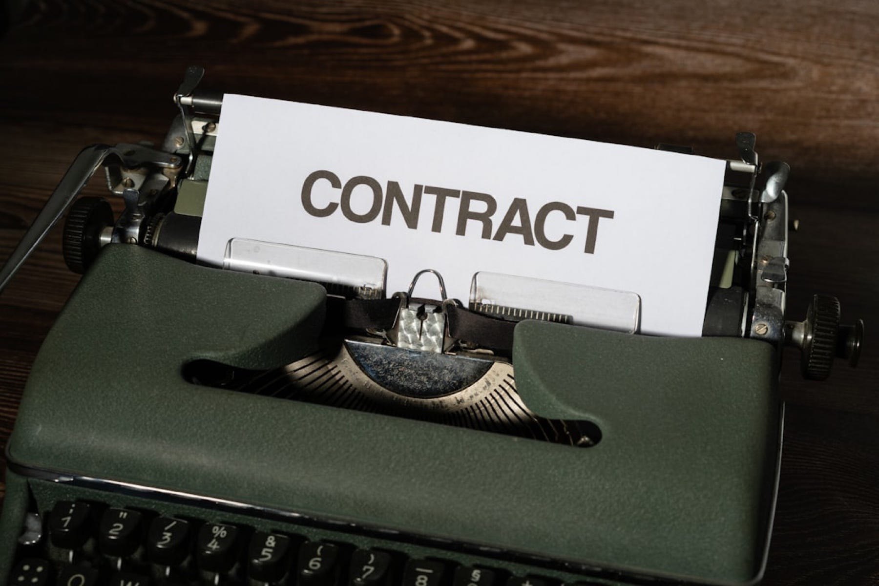 Not Every Smart Contract Is a Contract: Understanding Smart Contracts from a Legal Perspective