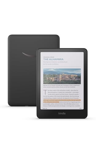 Not sure if a Kindle Colorsoft is worth the cash? Here are 4 alternative color ereaders to consider — including a 5-star standout