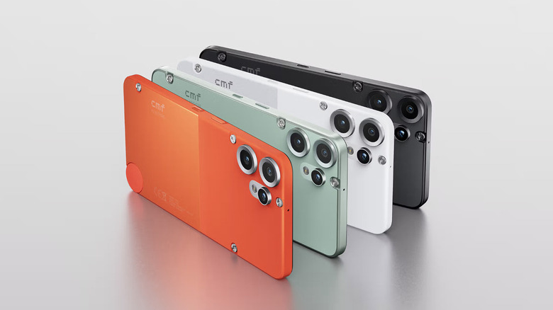Nothing’s budget brand CMF won’t be releasing a new phone this year
