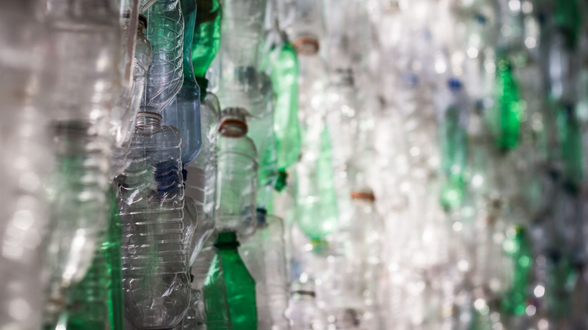 NTU Singapore develops solvent-free process to recycle multilayer plastic packaging