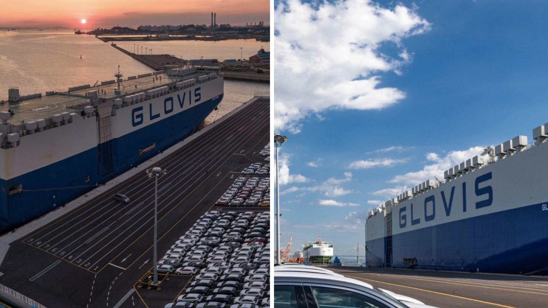 Nuclear shipping: Large vehicle carrier with molten salt reactor gets design approval