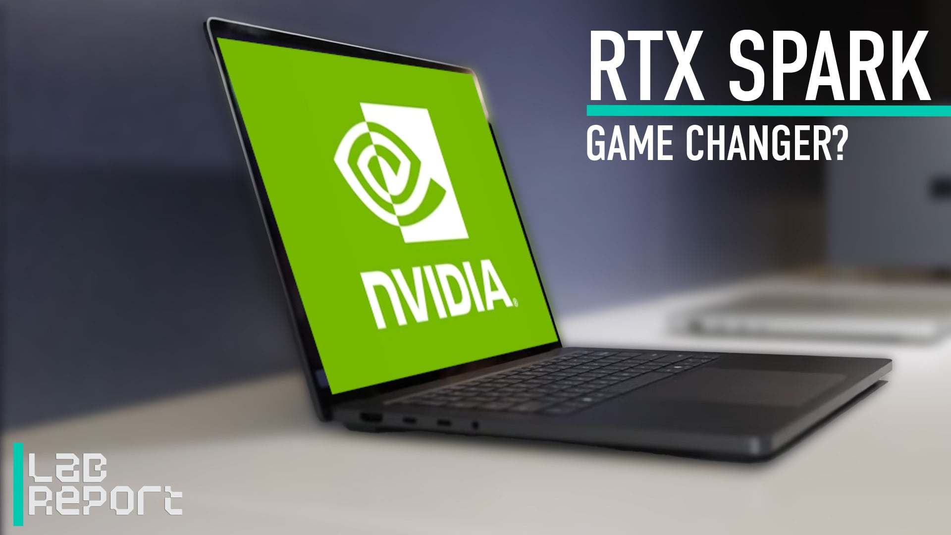 Nvidia RTX Spark: Heres why creators should care