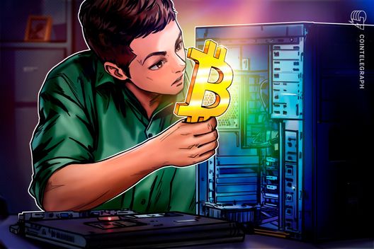 Nvidia’s $20 billion debt boom reinforces Bitcoin miners’ AI pivot