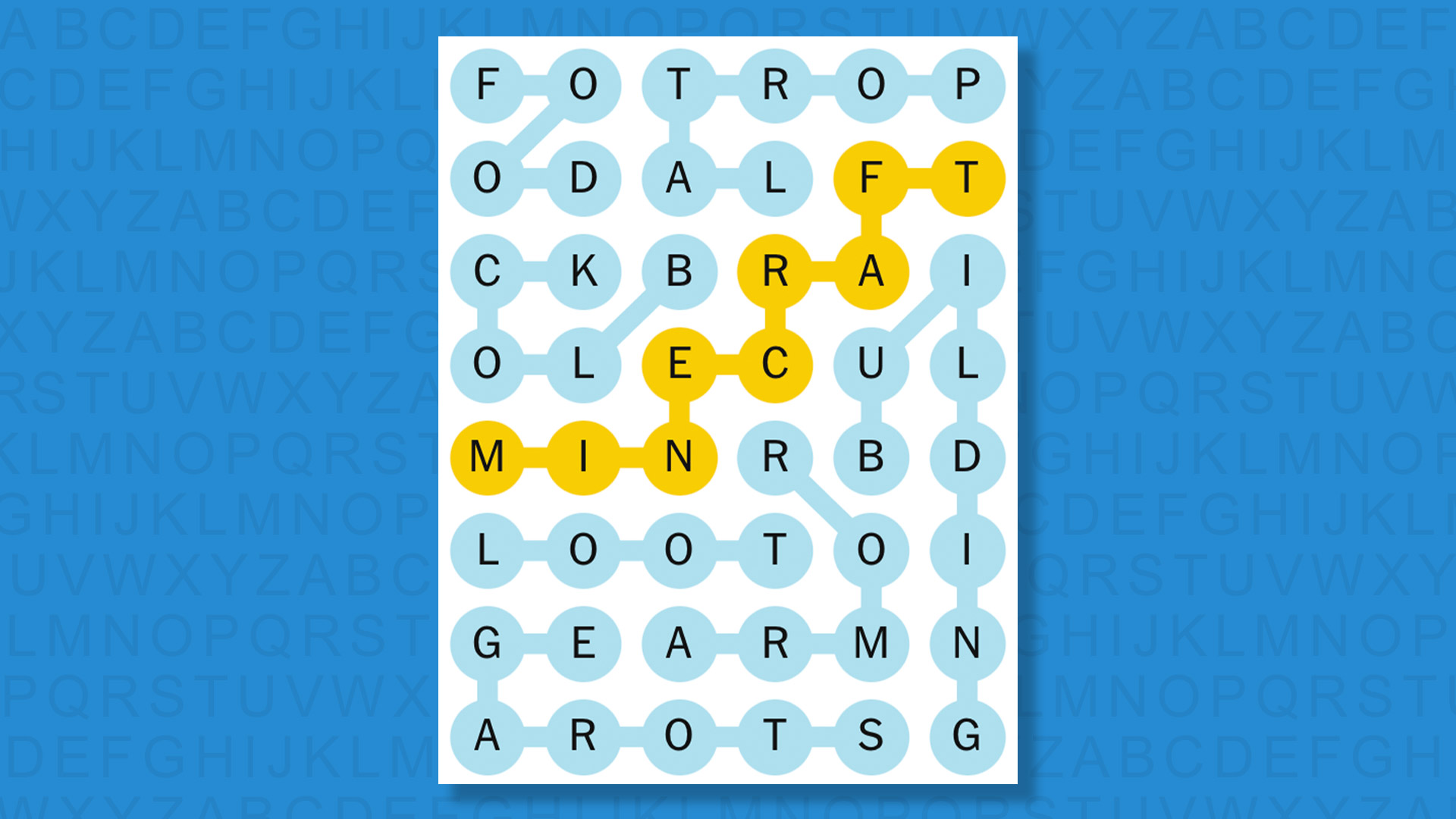 NYT Strands hints and answers for Tuesday, June 23 (game #842)