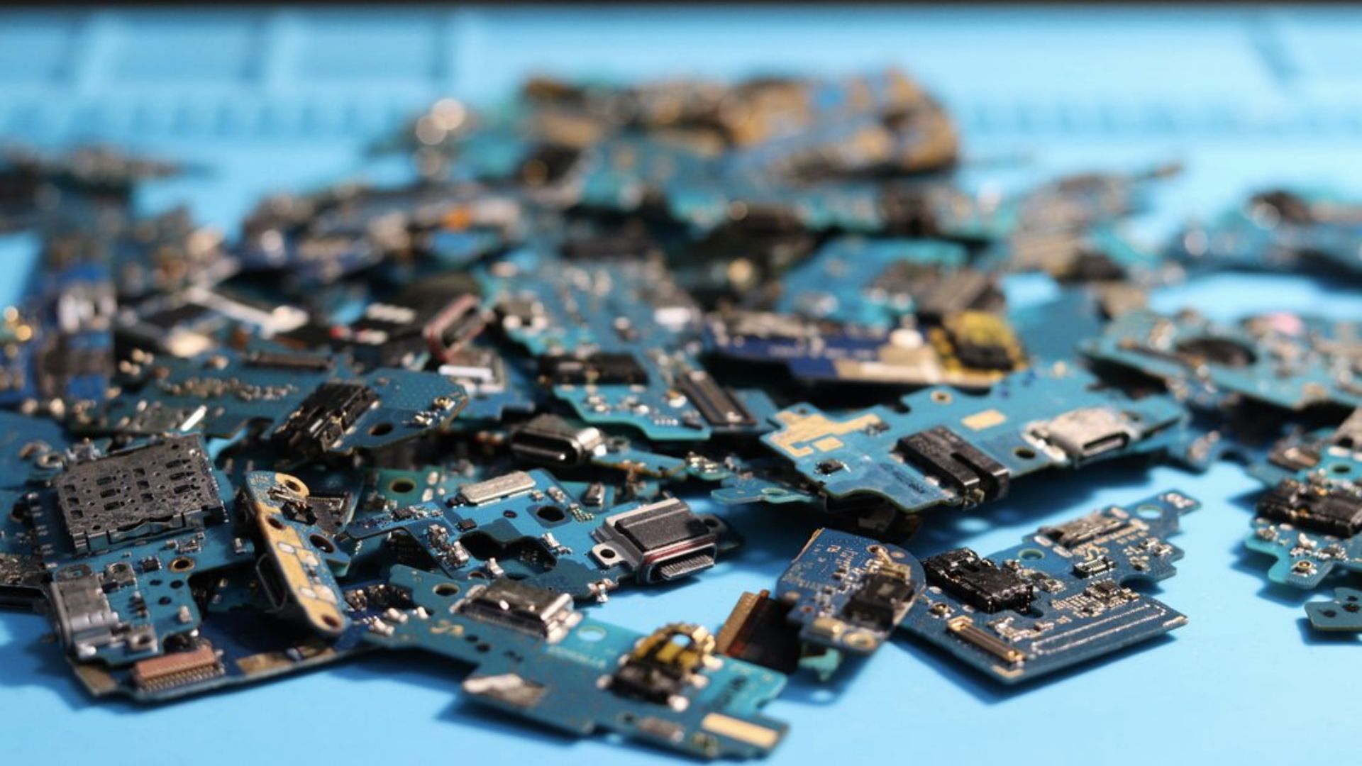 Old servers, hard drives could become new source of critical rare earths: Report