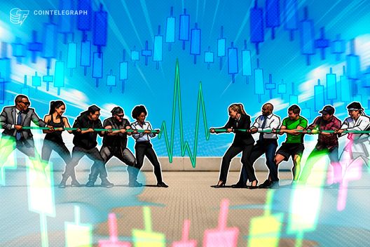 Onchain gambling keeps rolling with $14B quarter despite crypto slump: TRM Labs