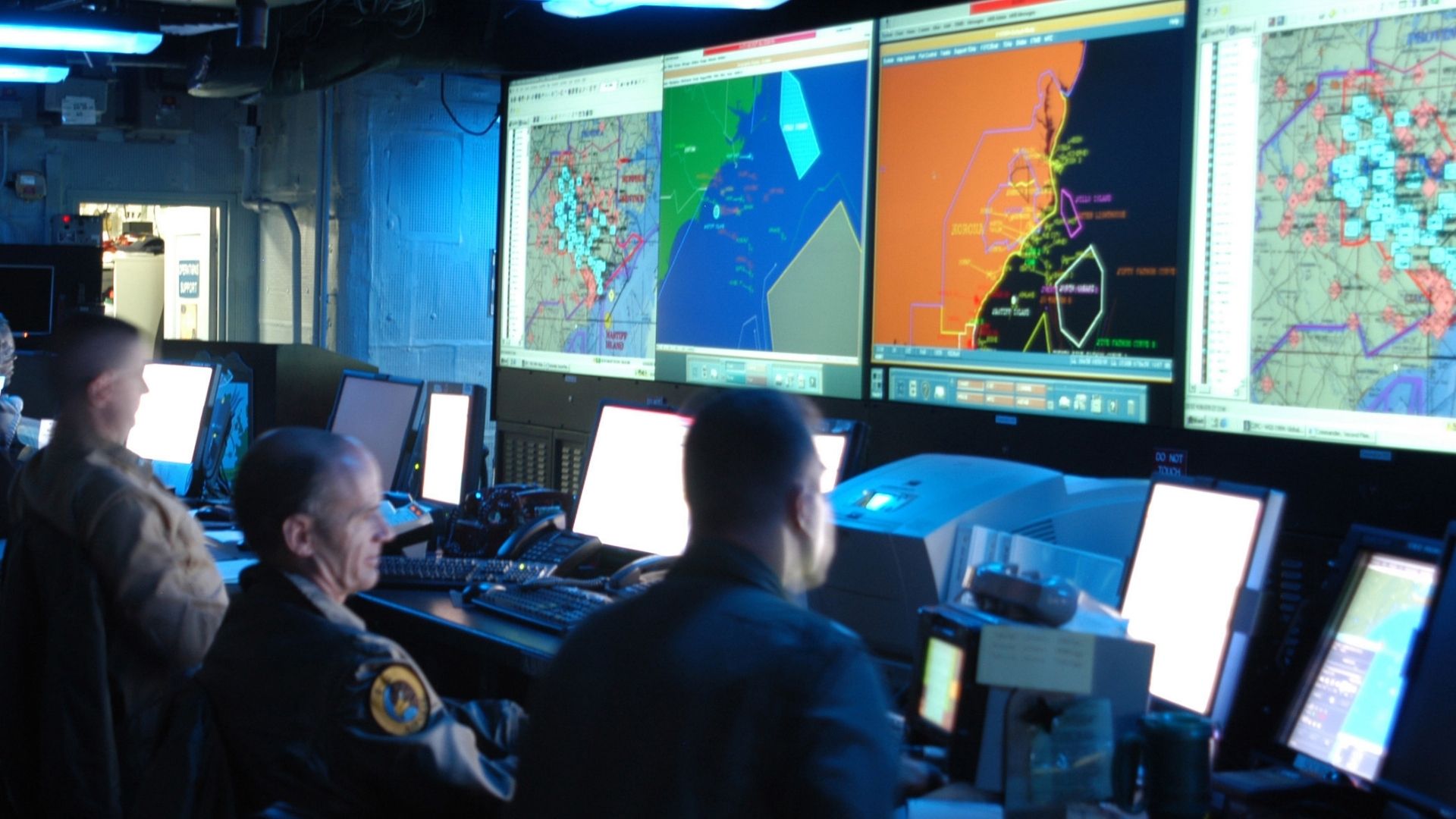 Onebrief platform to support U.S. Army’s next generation division level C2