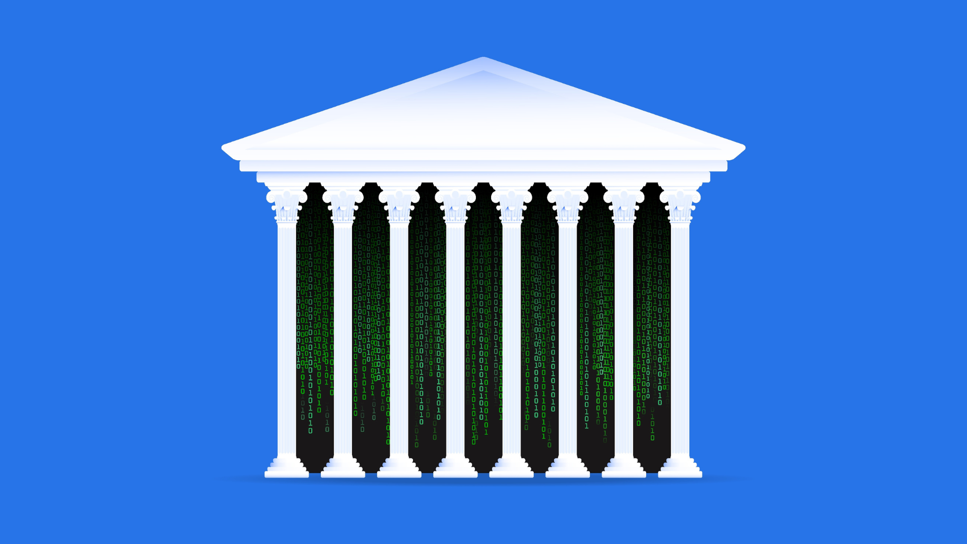 OpenAI and the White House have competing visions for regulating artificial intelligence