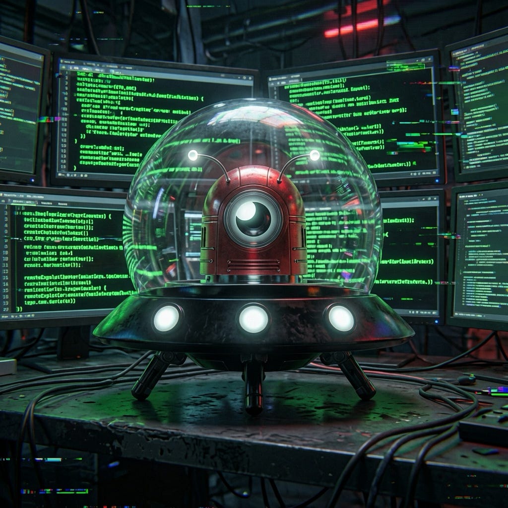 Orbiter Finance: The Glowing Command Center of the Multi-Chain Network