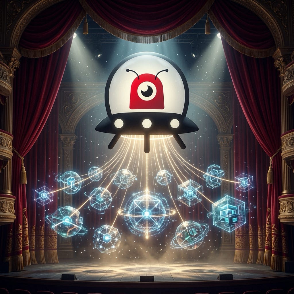 Orbiter: Orchestrating Movement Across the Blockchain Ecosystem