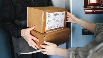 Organisierte Banden: Kriminelle Kunden im Onlinehandel sind ein wachsendes Problem
