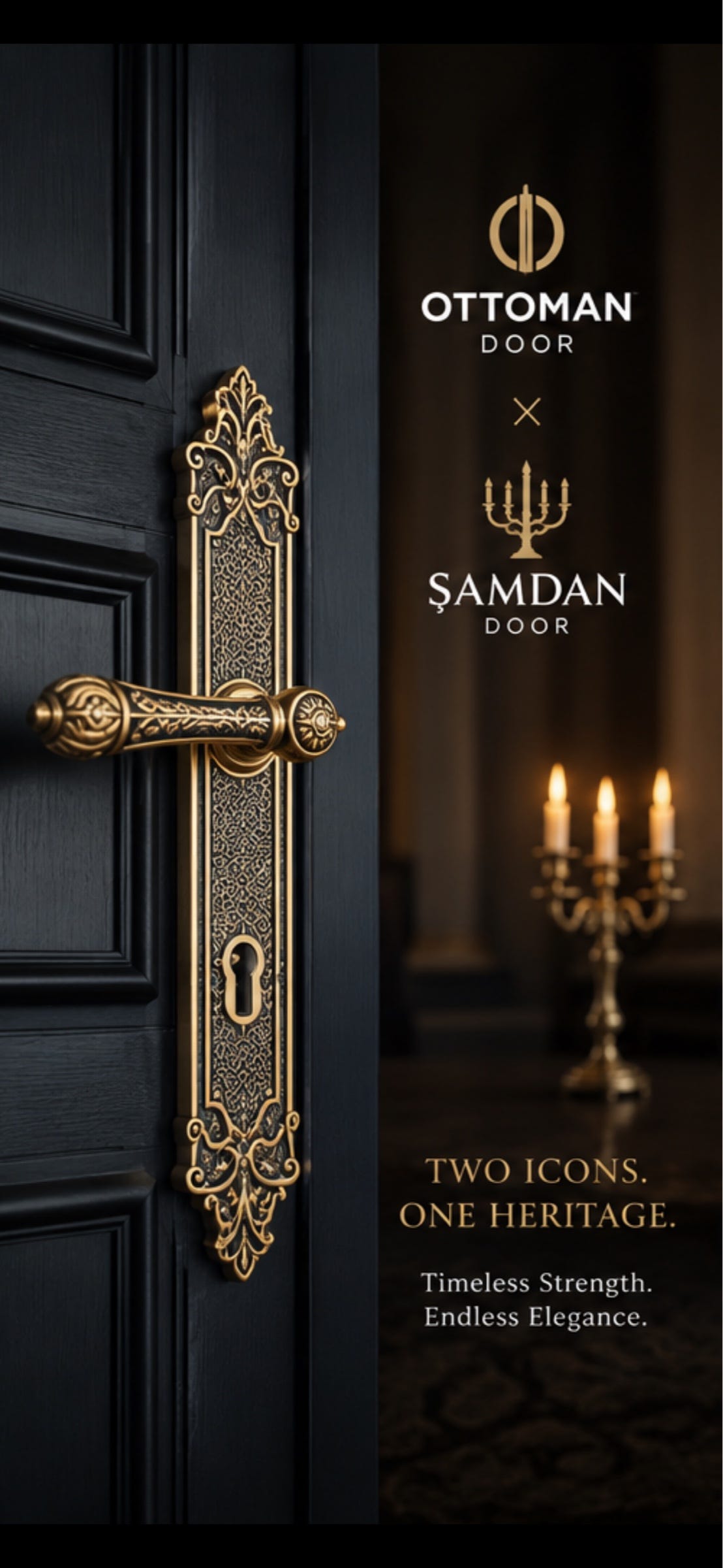 “OTTOMAN SAVUNMA SANAYİ VE NÜKLEER ENERJİ A.Ş.‘DEN