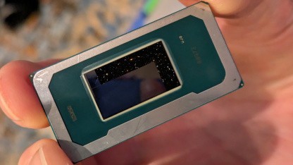Panther Lake & Wildcat Lake: Intel hat Lieferprobleme bei Intel-18A-Prozessoren